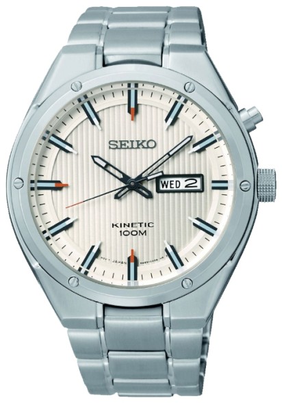 Часы Seiko SMY147P1