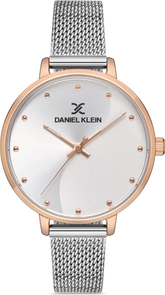 Часы Daniel Klein 12907-4