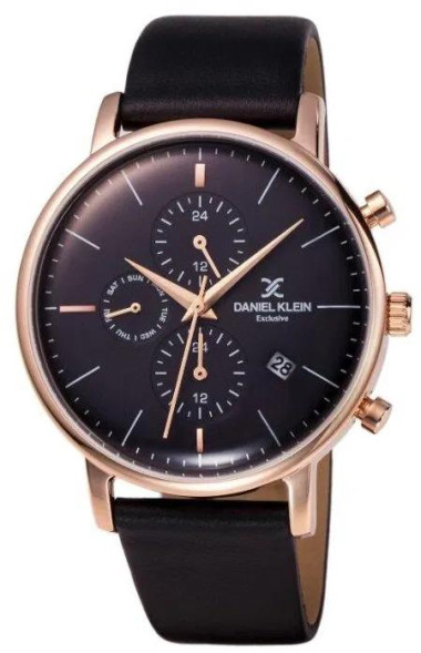 Часы Daniel Klein 12000-5