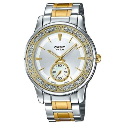 Часы Casio LTP-E135SG-7A