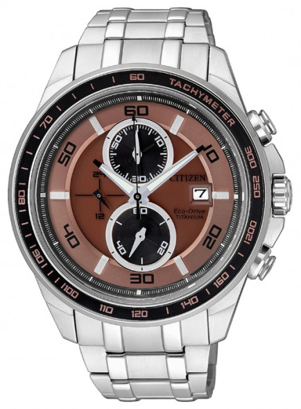 Часы Citizen CA0347-56W