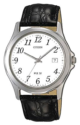 Наручные часы Citizen BI0740-02A