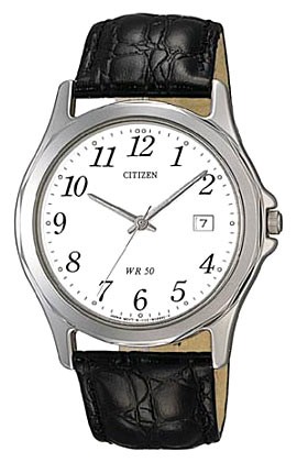 Часы Citizen BI0740-02A