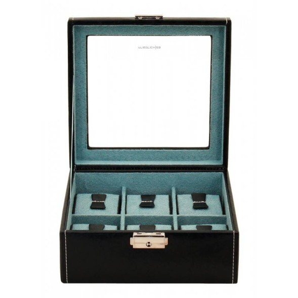 Шкатулка для хранения 6 часов 20085-2