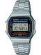 Часы Casio A-168WA-1A