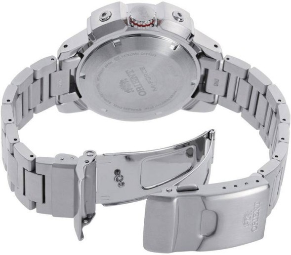 Часы Orient RA-AC0N01B