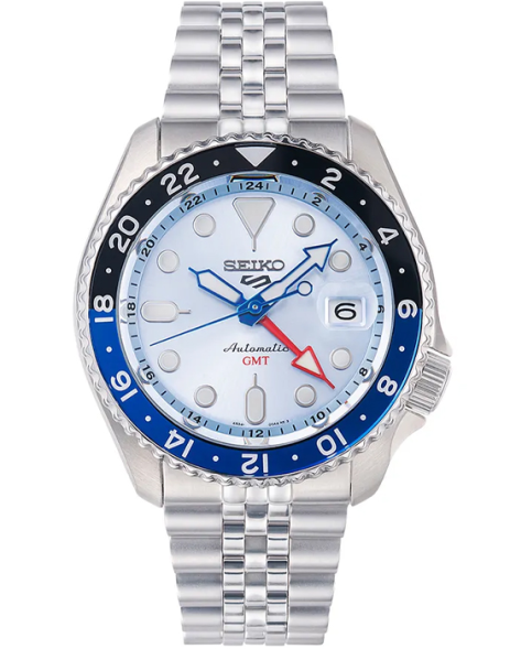 Часы Seiko SSK029K1