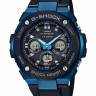 Часы Ремешок Casio GST-S300G-2A1