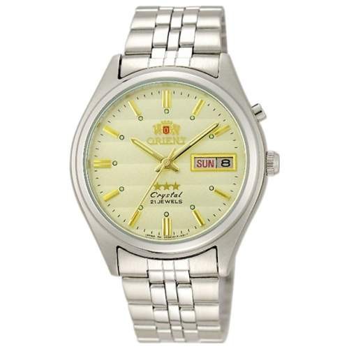 Часы Orient EM5Y002C