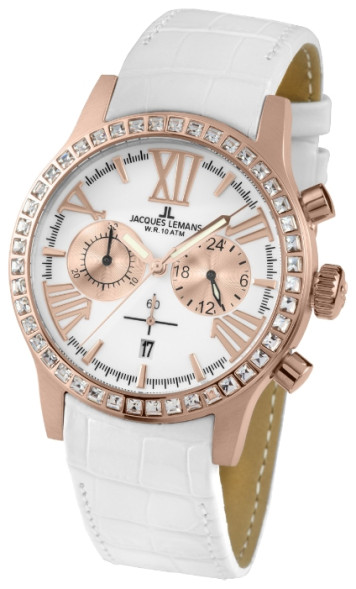 Часы Jacques Lemans 1-1810D