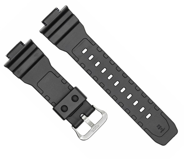 Ремешок Casio G-7900-1 черный