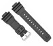 Ремешок Casio G-7900-1 черный