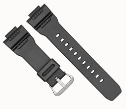 Ремешок Casio G-7900-1 черный