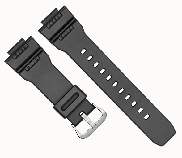 Ремешок Casio G-7900-1 черный