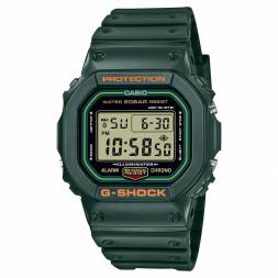 Casio DW-5600RB-3E