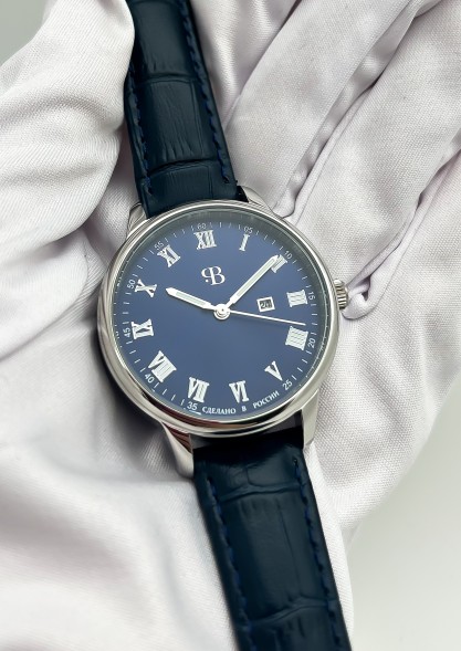 Часы Русское время 13330480