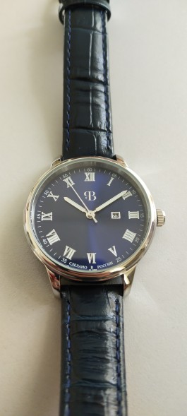 Часы Русское время 13330480