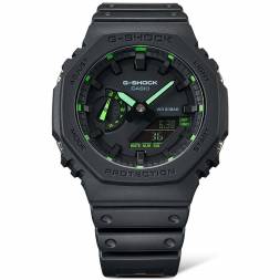 Casio GA-2100-1A3