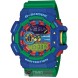 Часы Casio  GA-400-2A