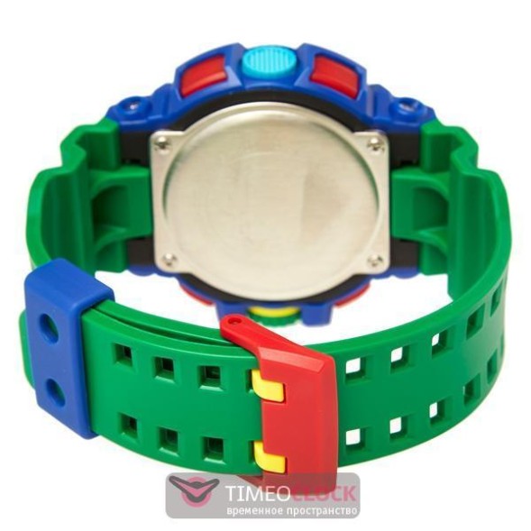 Часы Casio  GA-400-2A