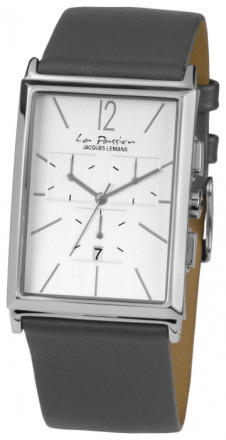 Наручные часы Jacques Lemans LP-127H