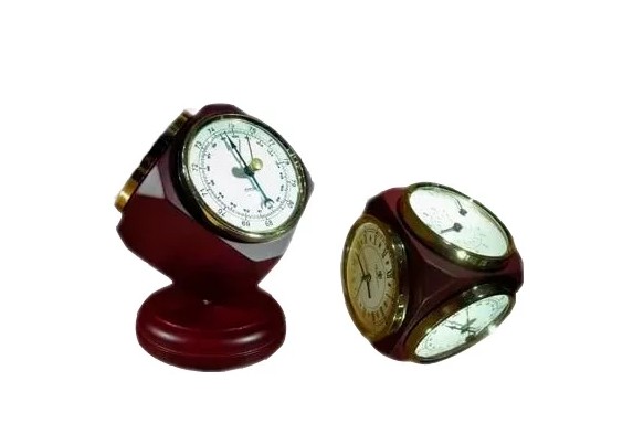 Часы Perfect BTH80CL-43M