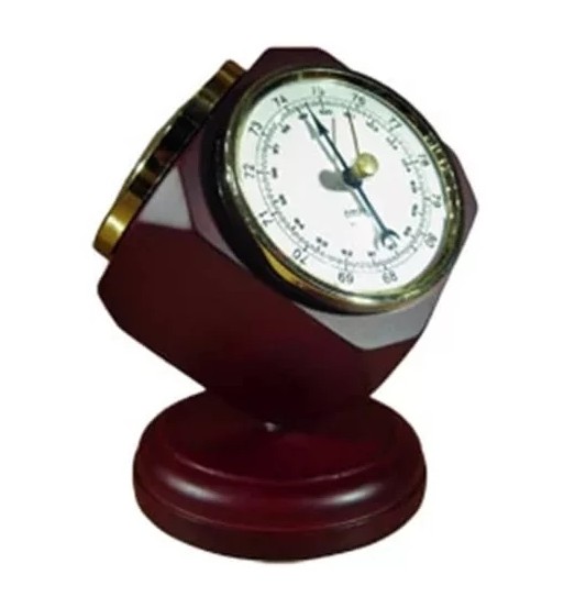 Часы Perfect BTH80CL-43M