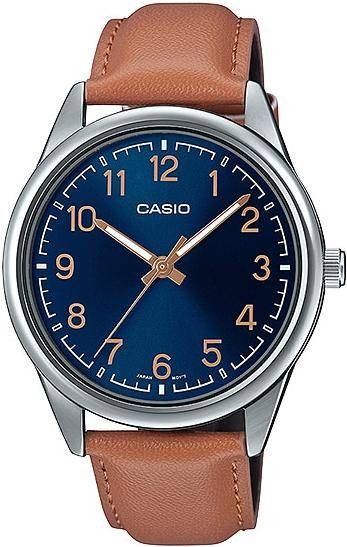Часы Casio MTP-V005L-2B4