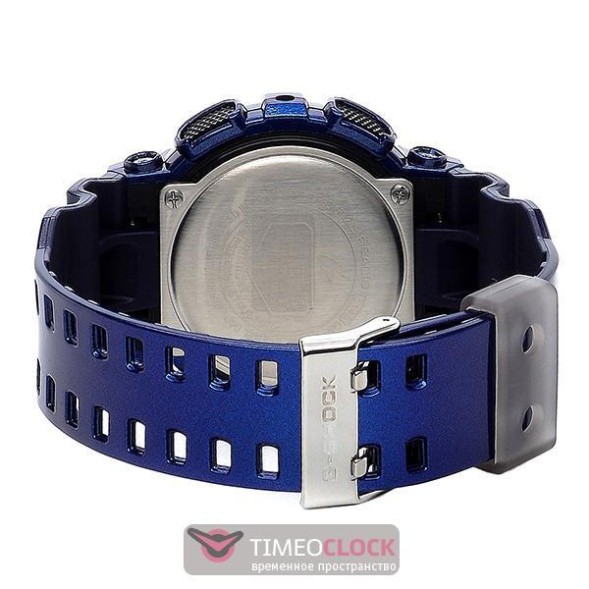 Часы Casio  GA-110NM-2A