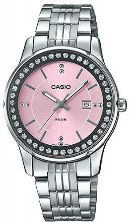 Наручные часы Casio LTP-1358D-4A2