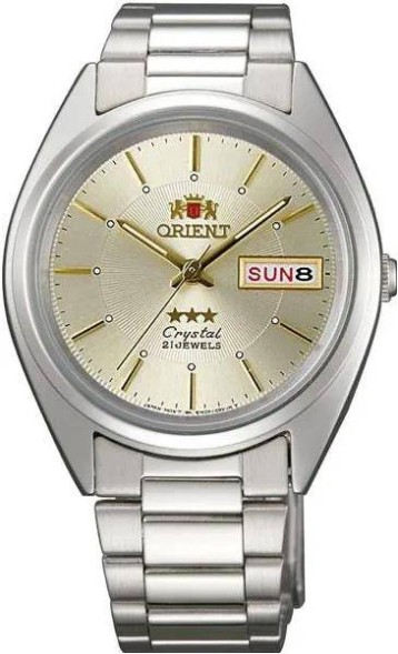 Часы Orient FAB00006C