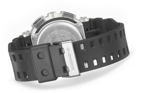 Часы Casio GA-100SKC-1A