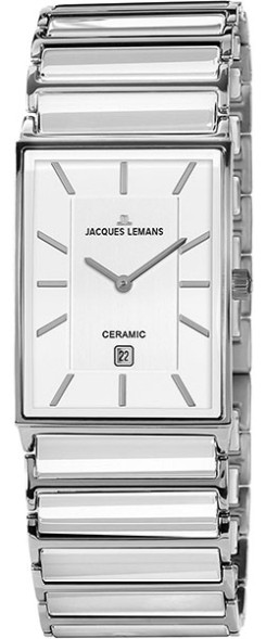 Часы Jacques Lemans 1-1593E