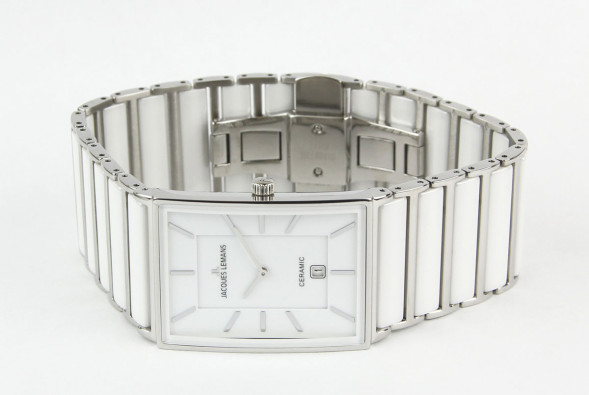 Часы Jacques Lemans 1-1593E