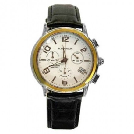 Наручные часы Romanson TL3587UMC(WH)