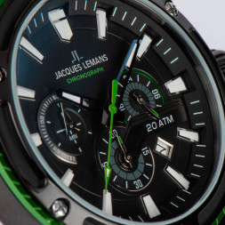 Jacques Lemans 1-2141C