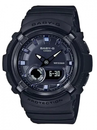 Наручные часы Casio BGA-280-1A