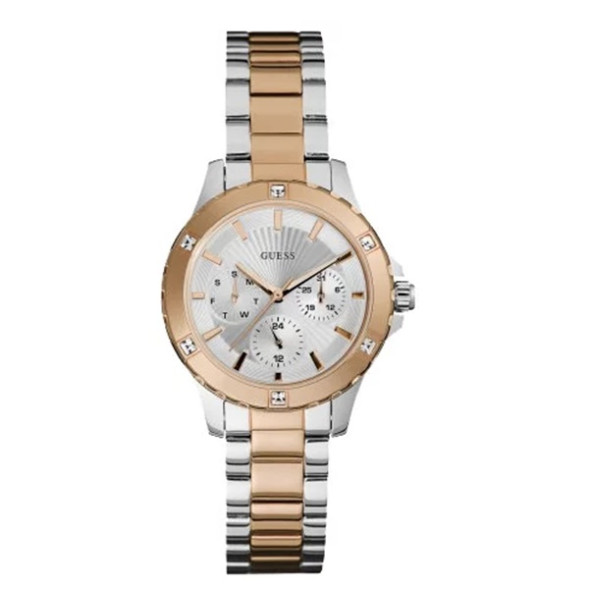 Часы Guess W0443L4