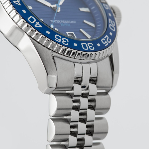 Часы Jacques Lemans 1-2205i