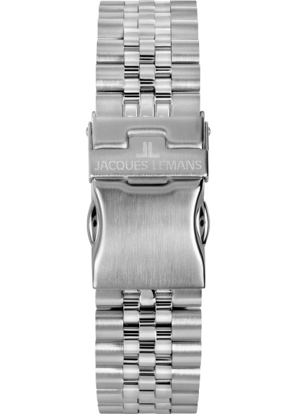 Часы Jacques Lemans 1-2205i