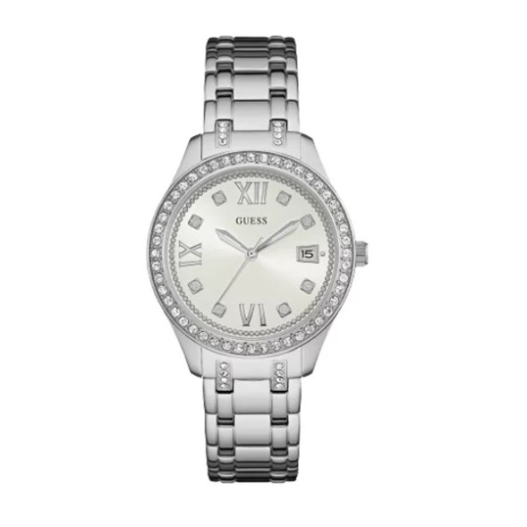 Часы Guess W0848L1