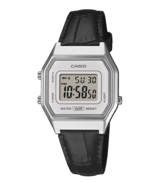 Часы Casio LA680WEL-1E