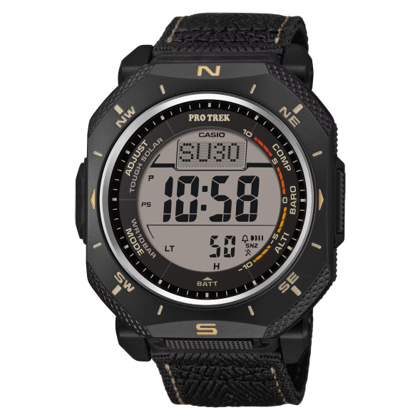 Часы Casio PRG-69B-1E