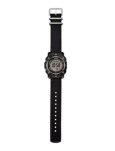 Часы Casio PRG-69B-1E