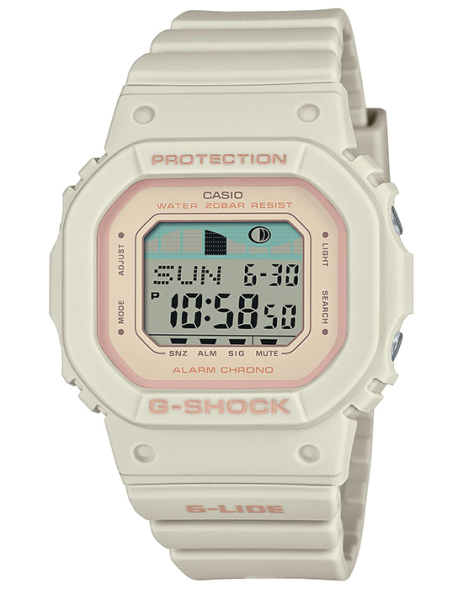 Часы Casio GLX-S5600-7D