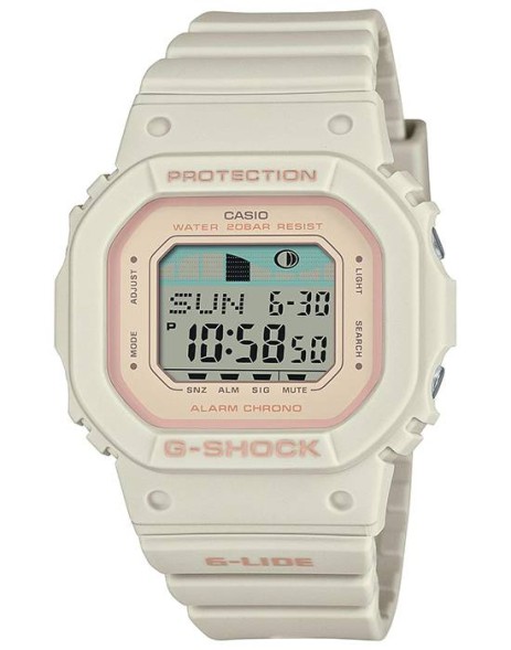 Часы Casio GLX-S5600-7D