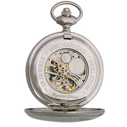 Карманные часы Полет 2131879