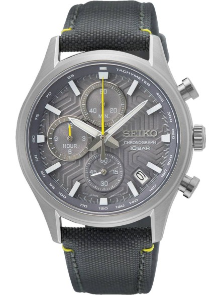 Часы Seiko SSB423P1