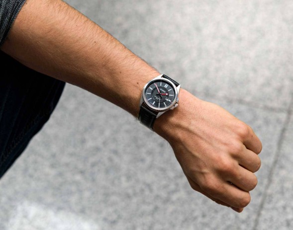 Часы Casio MTP-E700L-1E