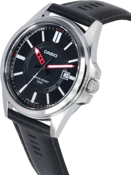 Часы Casio MTP-E700L-1E